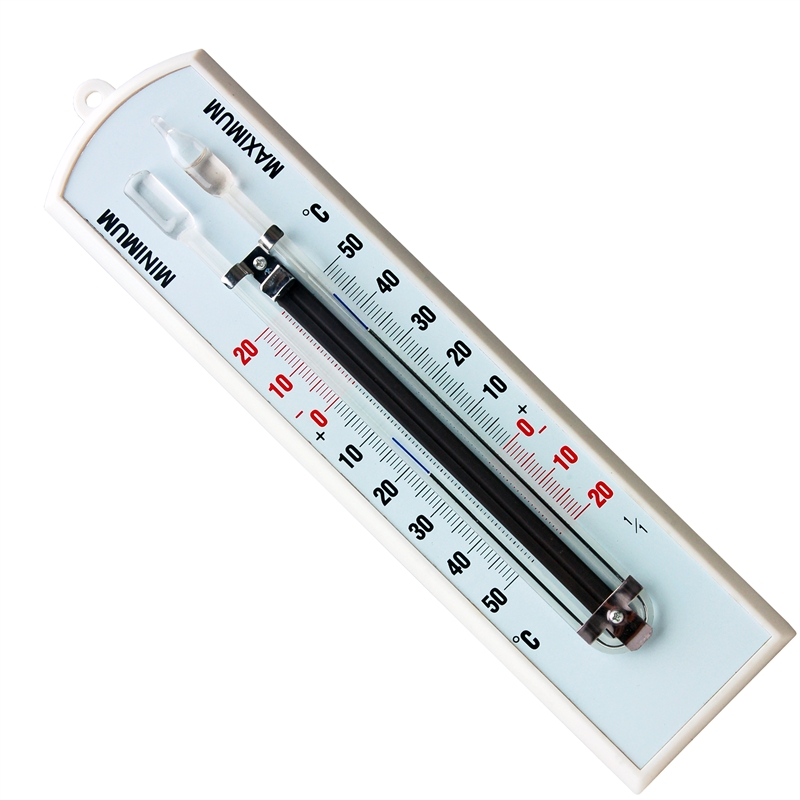 Vision Temperature Gauge Thermometer Bunnings Warehouse