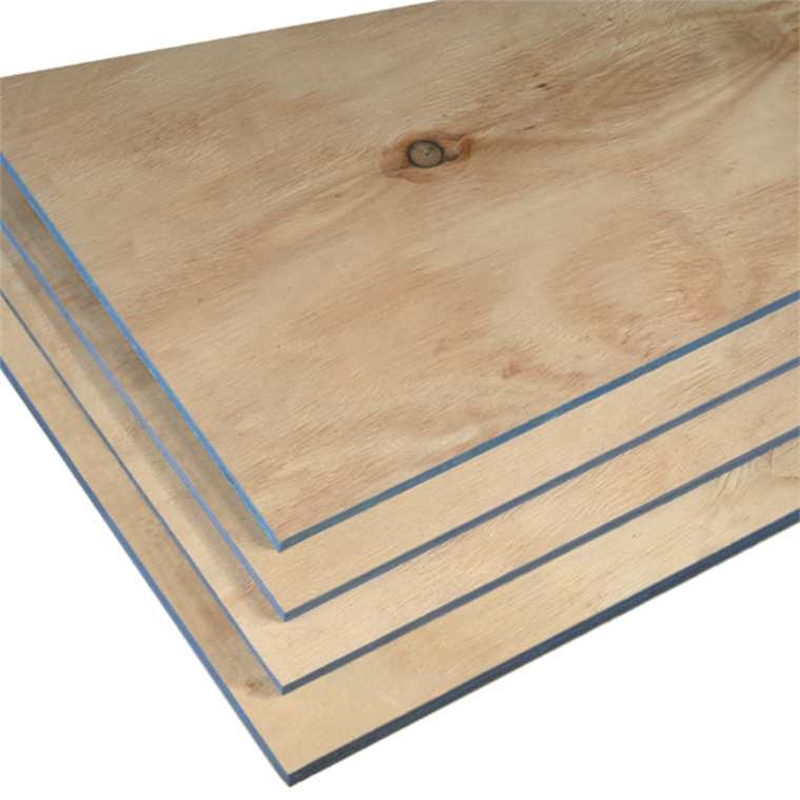 Project Panel 1200 X 600 X 9mm Premium Grade Radiata Plywood