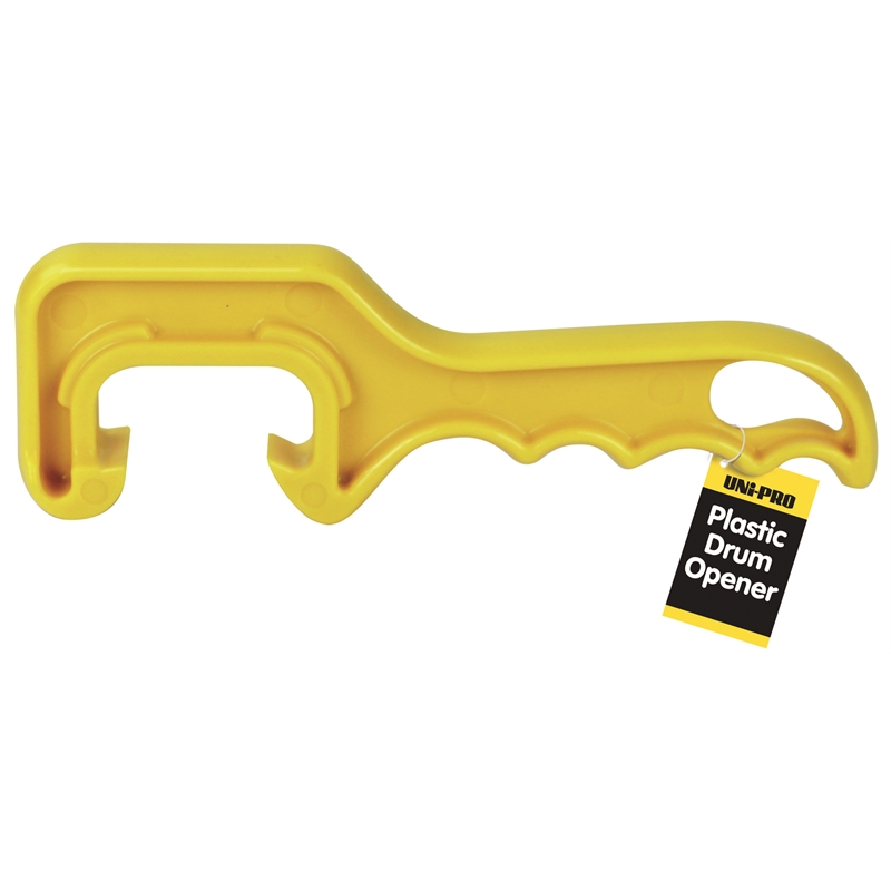 UniPro Plastic Drum Opener Bunnings Warehouse