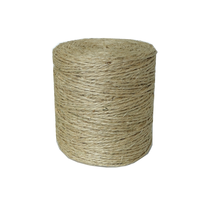 Saxon Sisal 270m Garden Twine Bunnings Warehouse