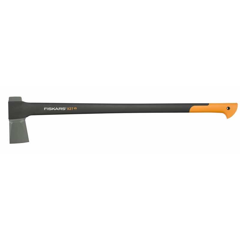 Fiskars 91cm X27 Splitting Axe I/N 3360524 Bunnings Warehouse