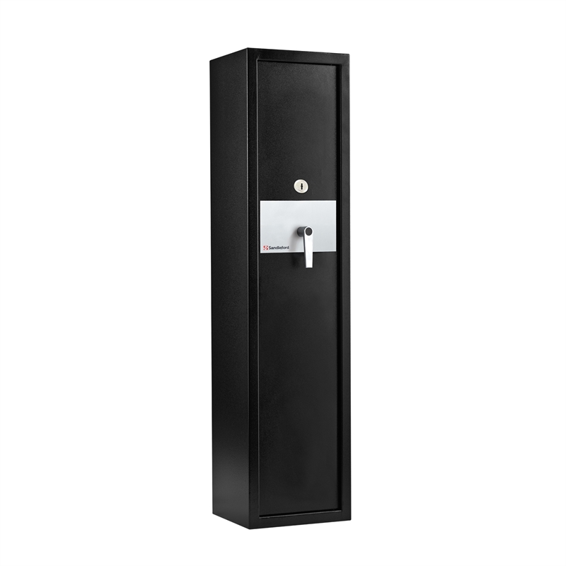 Sandleford 1450 x 350 x 300mm 5 Gun Safe | Bunnings Warehouse