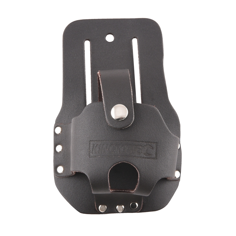 Kincrome Tool Belt Leather Tape Holder Bunnings Warehouse