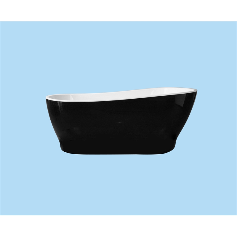 free standing baths bunnings