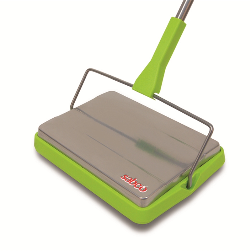 Sabco Triple Action Carpet Sweeper Bunnings Warehouse