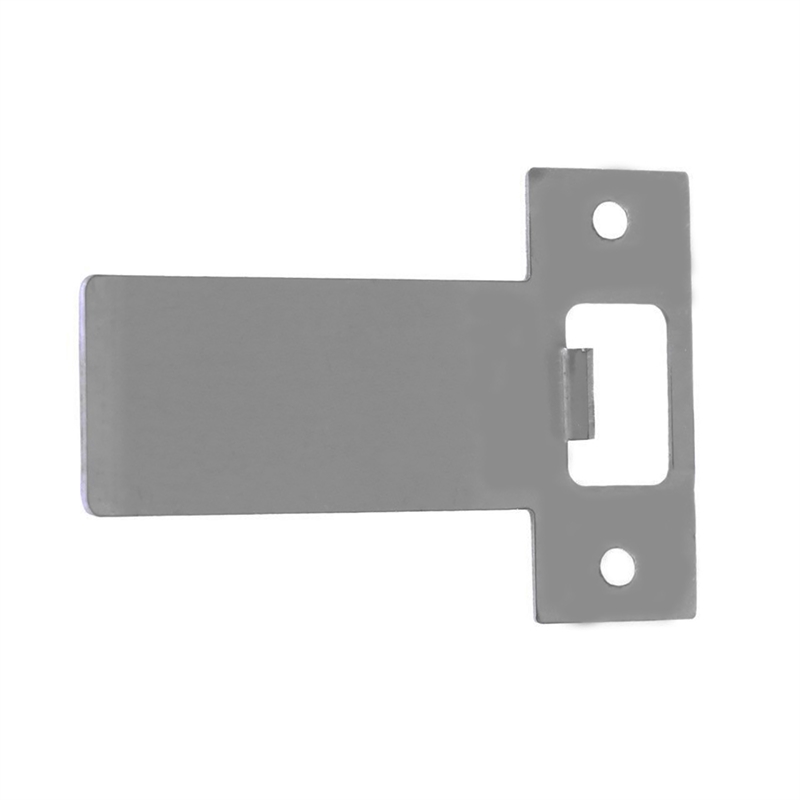 Schlage Regent Extended Strike Plate Bunnings Warehouse