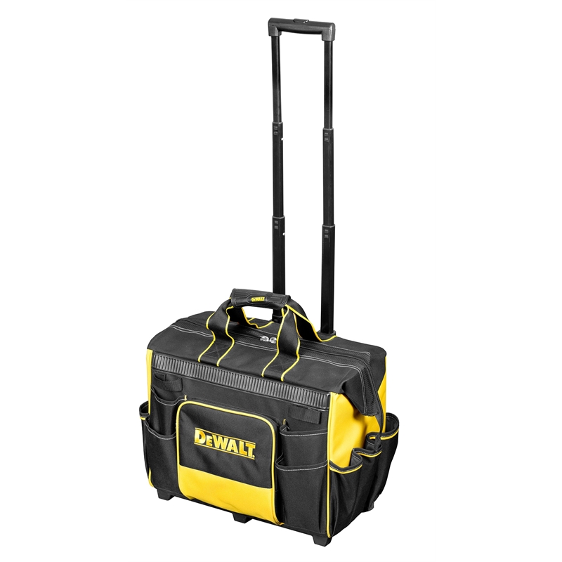 DeWALT Roll Tool Bag Bunnings Warehouse