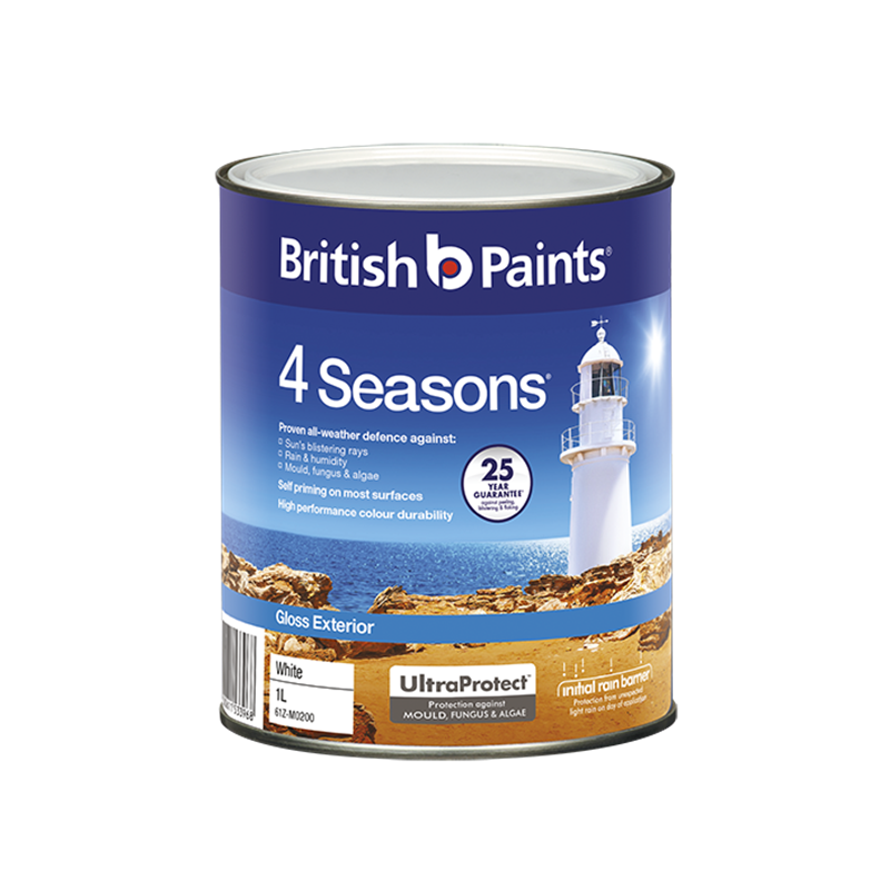 Bunnings Exterior Paints Bunnings Exterior Paints