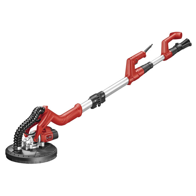 Full Boar 600W Drywall Sander Kit Bunnings Warehouse