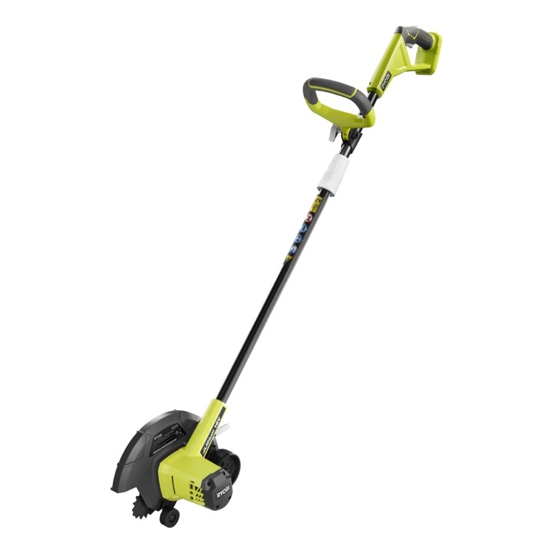 Ryobi One 18v Cordless Edger Skin Only Bunnings Warehouse 0578