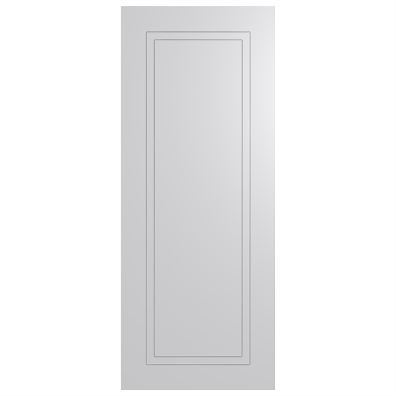 Hume Doors & Timber Accent HA5 Internal Door 820mm x 2340mm x 35mm