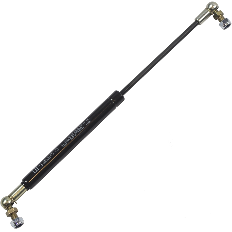 Goliath 325mm x 100N Black Gas Strut Bunnings Warehouse