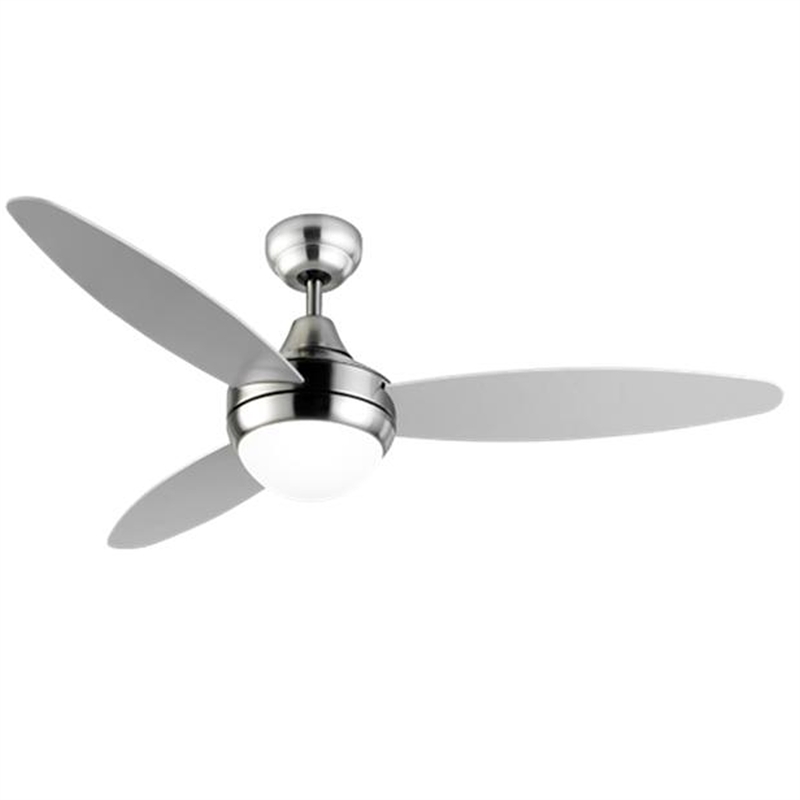 Arlec 120cm Northera Ceiling Fan With Light | Bunnings Warehouse