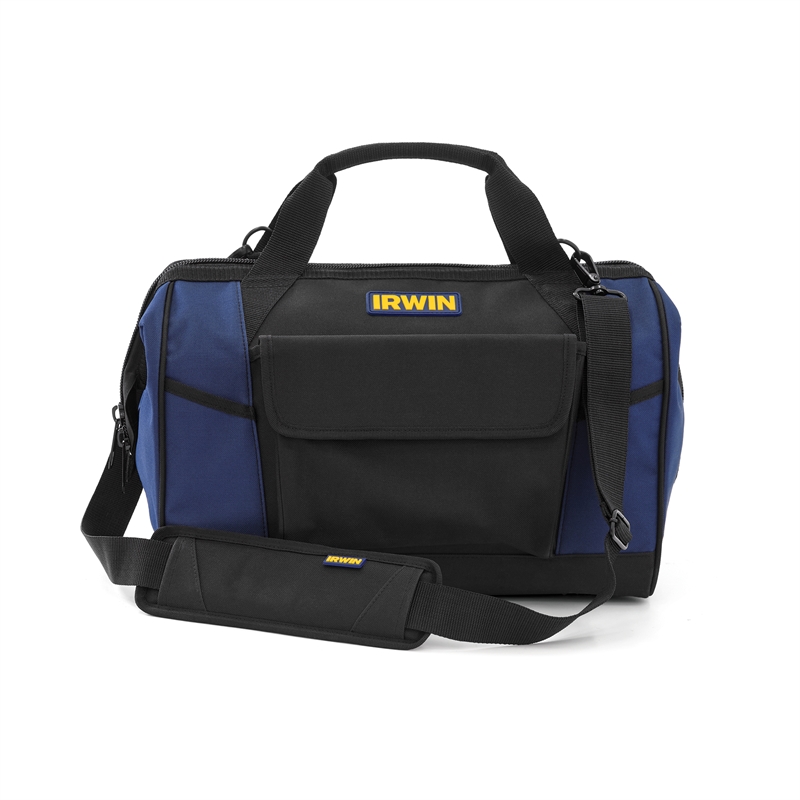 Irwin 400mm Tool Bag Bunnings Warehouse