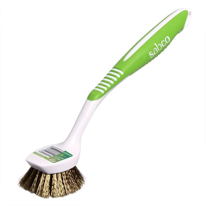 gutter scrub brush