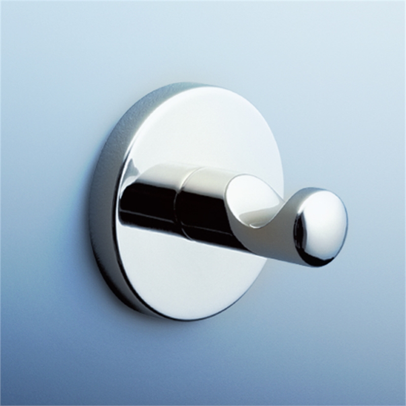 Caroma Track Chrome Robe Hook Bunnings Warehouse