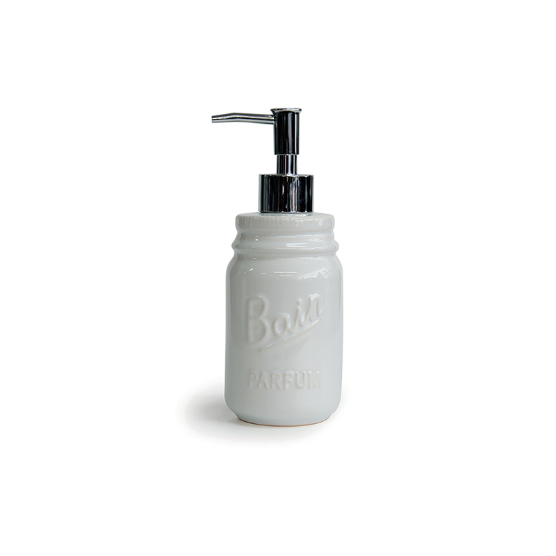 Wet By Home Design Bain Soap Dispenser Bunnings Warehouse