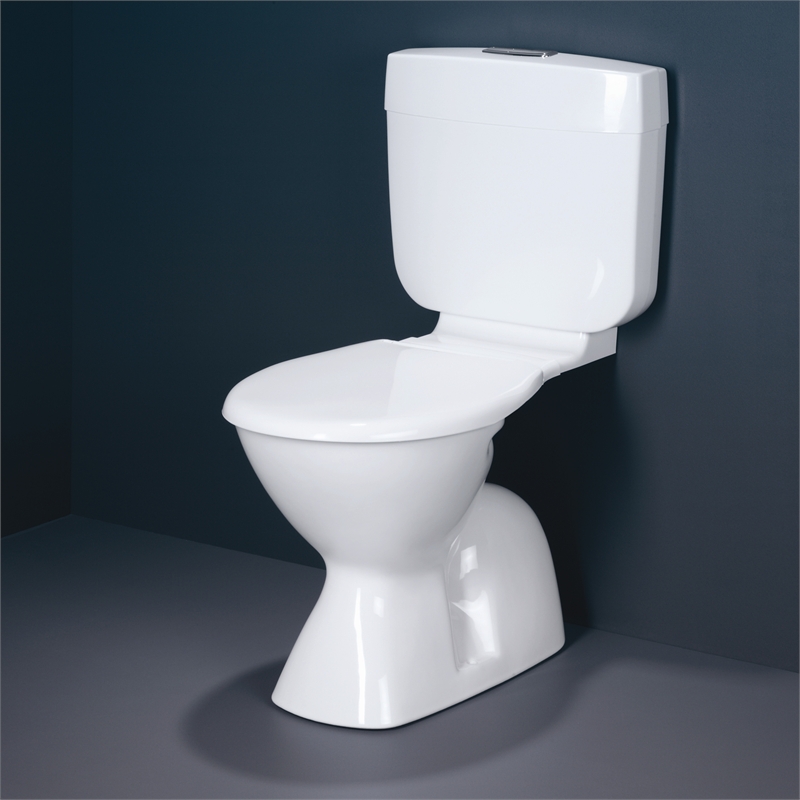 caroma slimline toilet