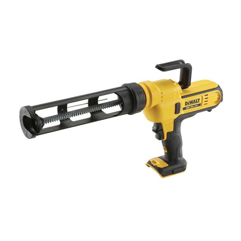 DeWALT 18V XR Liion Caulking Gun Skin Only Bunnings Warehouse