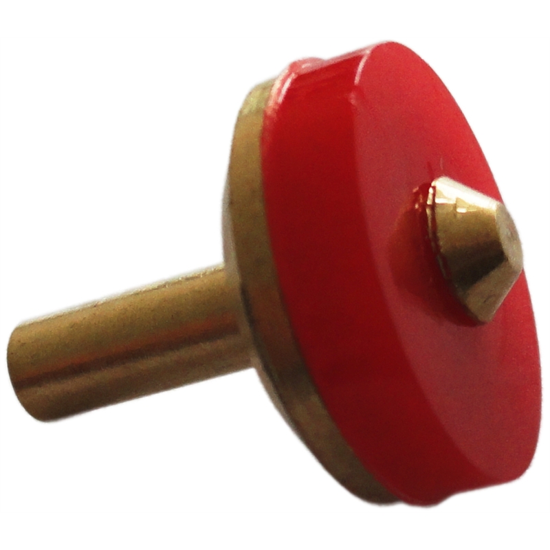 12mm Brass Premium Tap Valve Jumper 2 Pack Bunnings Warehouse