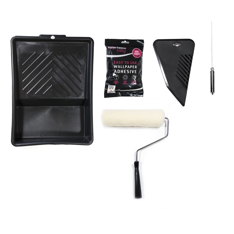 Superfresco Easy Wallpaper Application Kit Bunnings Warehouse