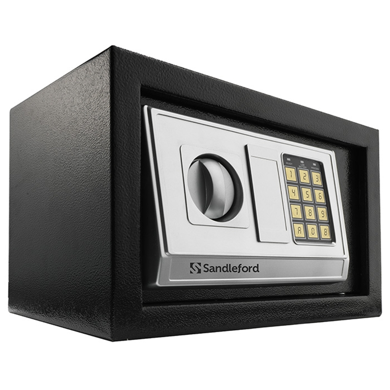 Sandleford Digital Safe I/N 4211145 Bunnings Warehouse
