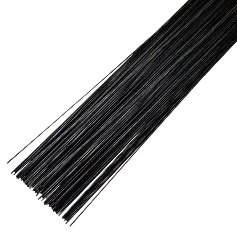 Bossweld 2.4mm x 5kg RG45 Mild Steel Gas Rods Bunnings Warehouse