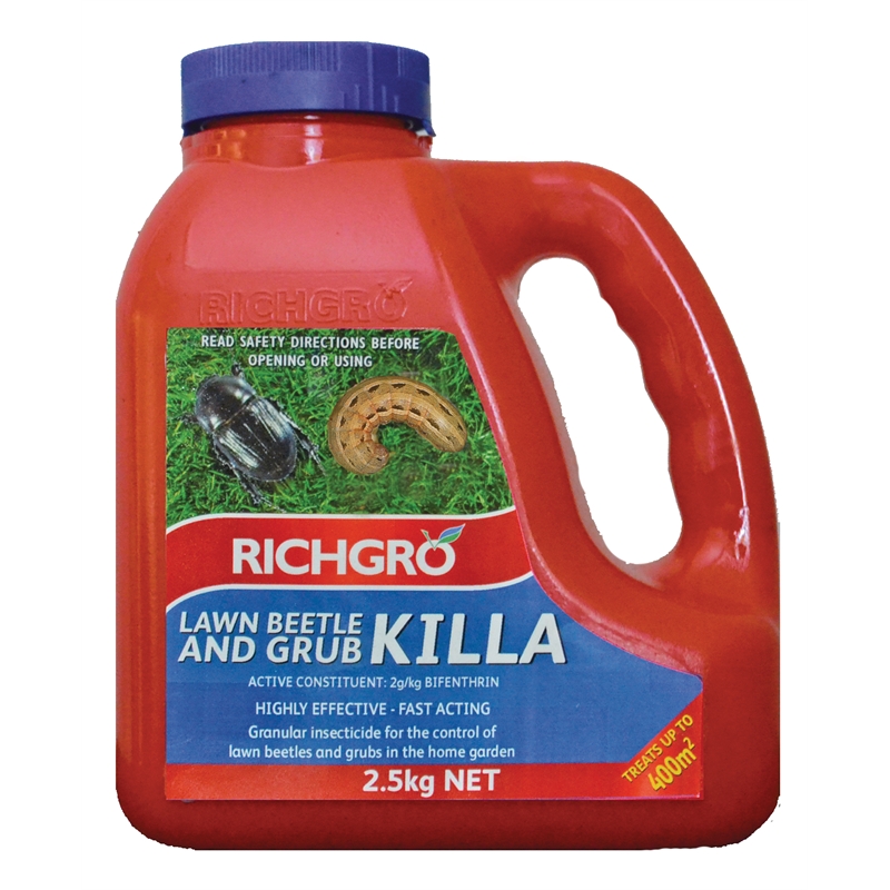 richgro spider killer