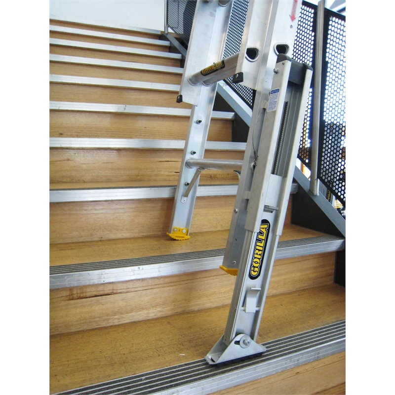 ladder scaffold bracket