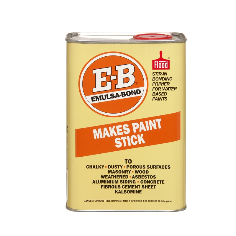 What are some common paint additives?