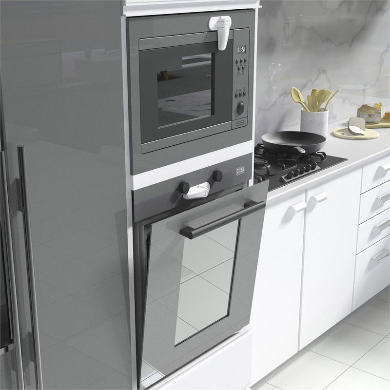 Perma Child Safety Oven And Appliance Lock Bunnings Warehouse