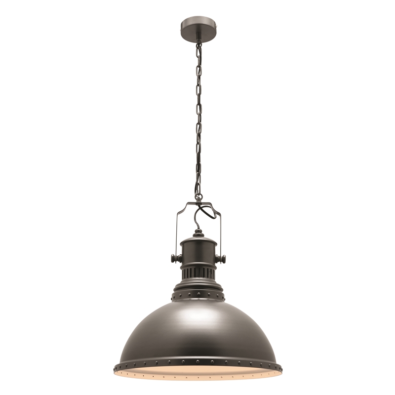 Mercator 240V Gladiator Light Pendant | Bunnings Warehouse