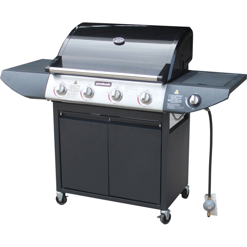 bunnings barbecues for sale