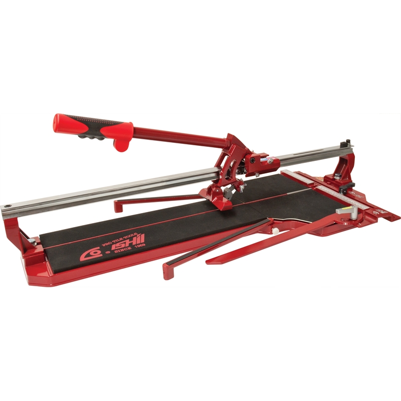 DTA Australia 650mm Pro Series Tile Cutter Bunnings Warehouse