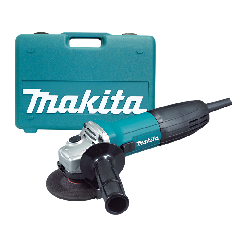 Makita 100mm 720W Angle Grinder Bunnings Warehouse