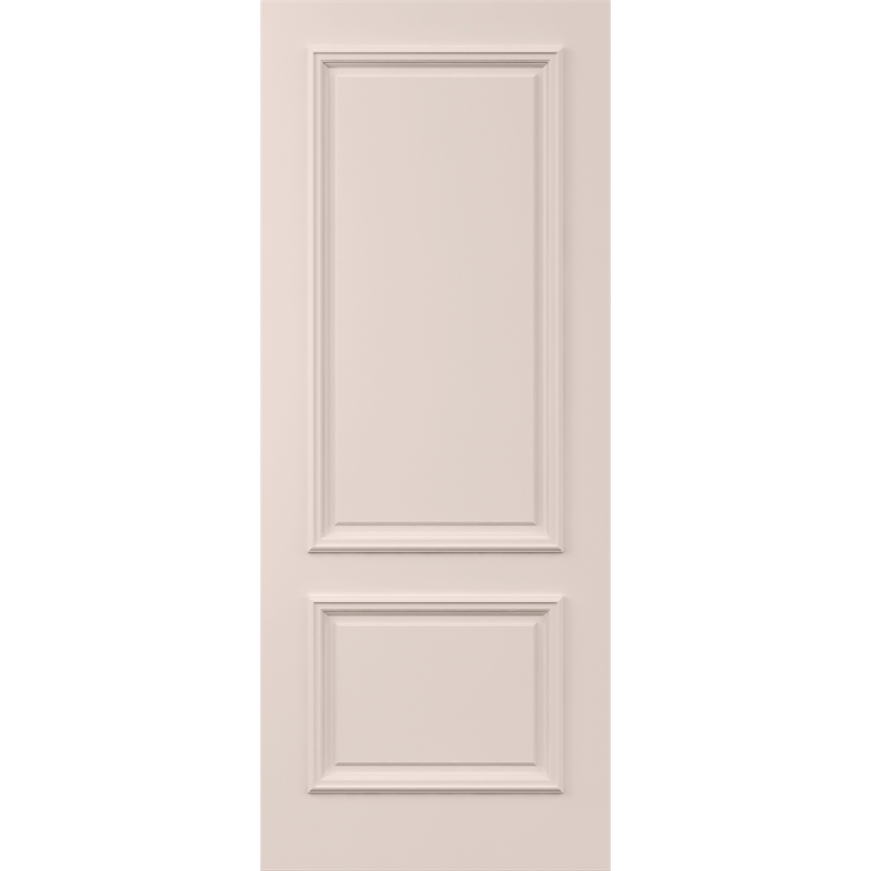 Corinthian Doors 2040 X 820 X 40 Classic PCL 2 Primed Entrance Door