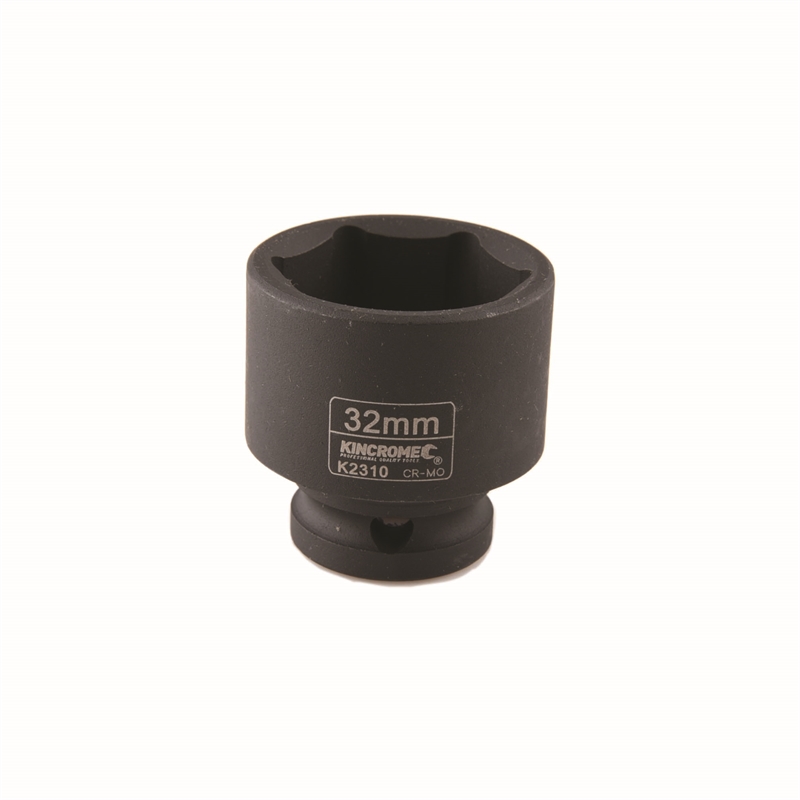 Kincrome 32mm 12” Drive Impact Socket Bunnings Warehouse