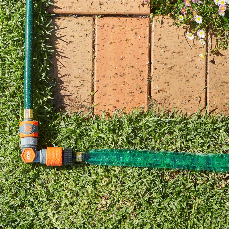 Pope 15m Soaker Hose Bunnings Warehouse