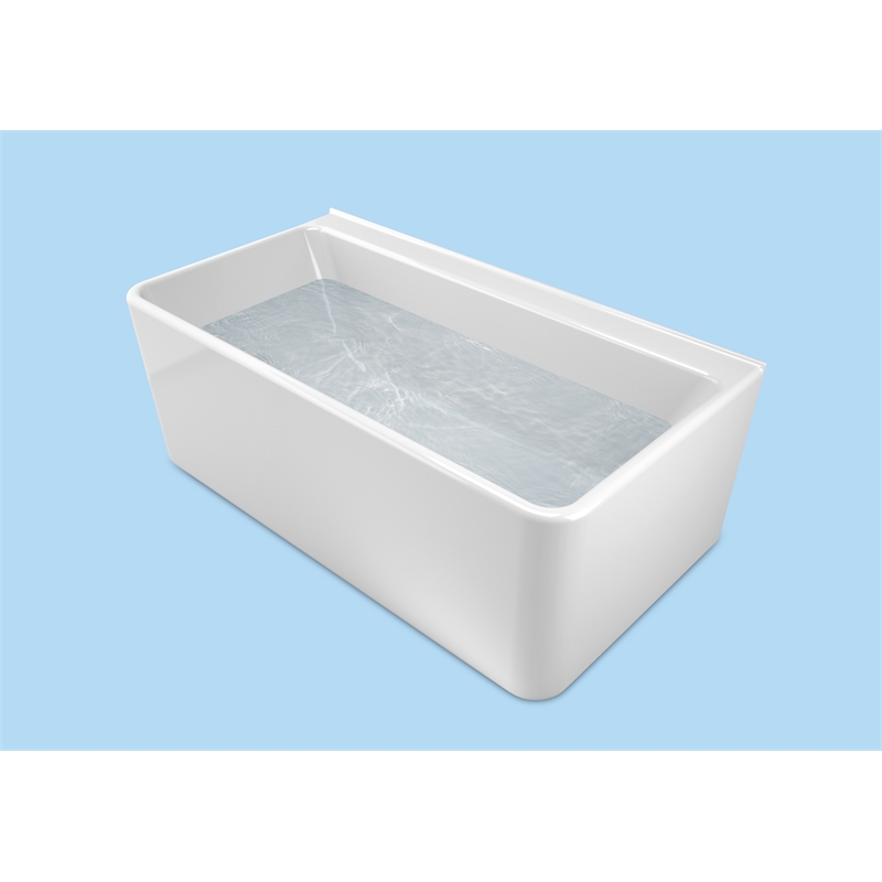 free standing baths bunnings