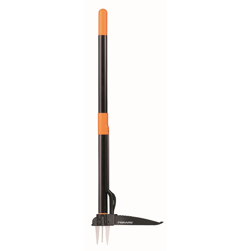 Fiskars 4 Prong Weed Puller Bunnings Warehouse