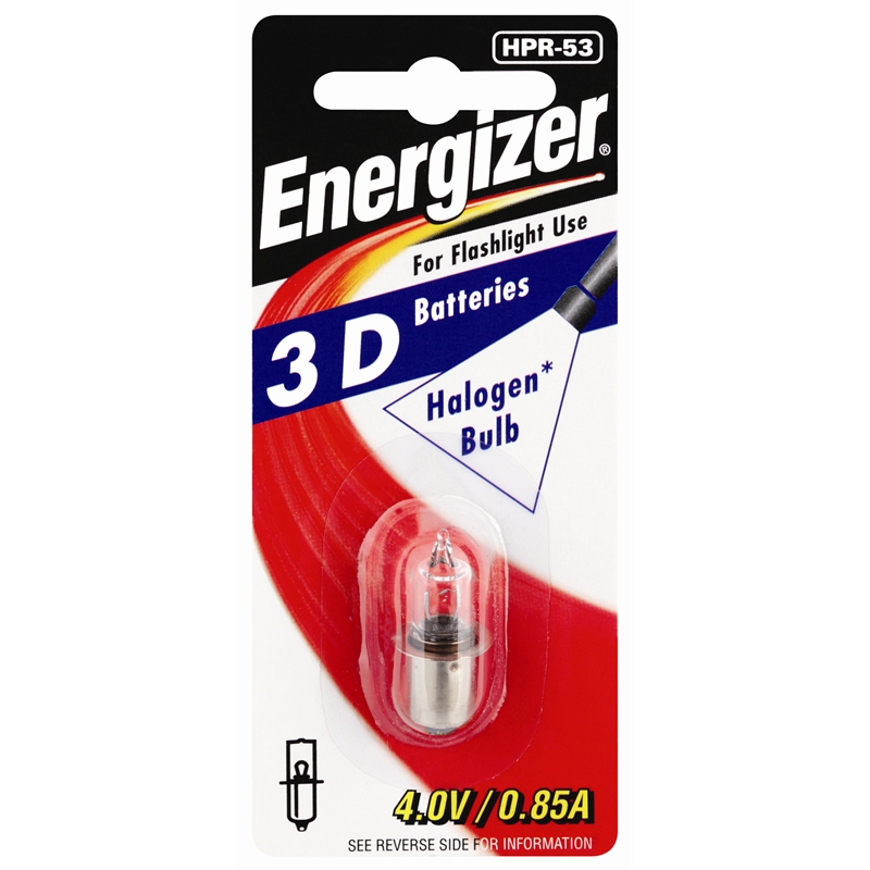 Energizer 4V Halogen Torch Bulb I/N 4413710 Bunnings Warehouse