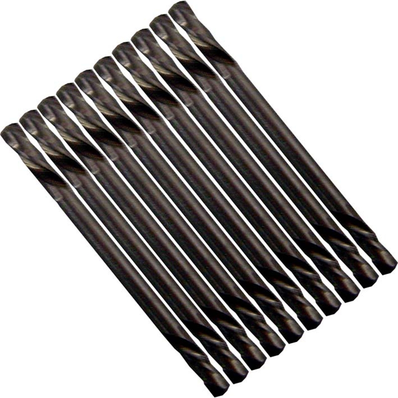 Sontax No30 Stub Drill Bit Set 10 Piece I/N 6470136 Bunnings Warehouse