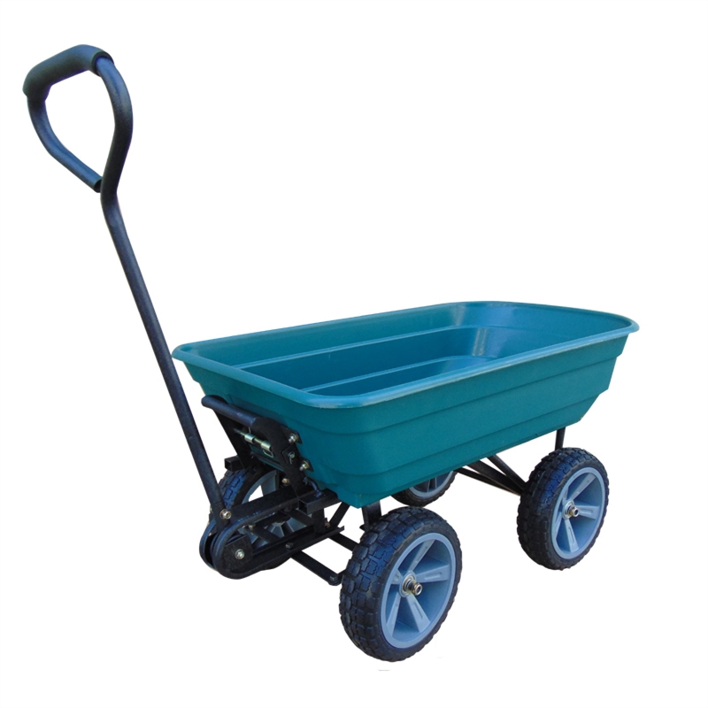 Saxon Garden Cart | Fasci Garden