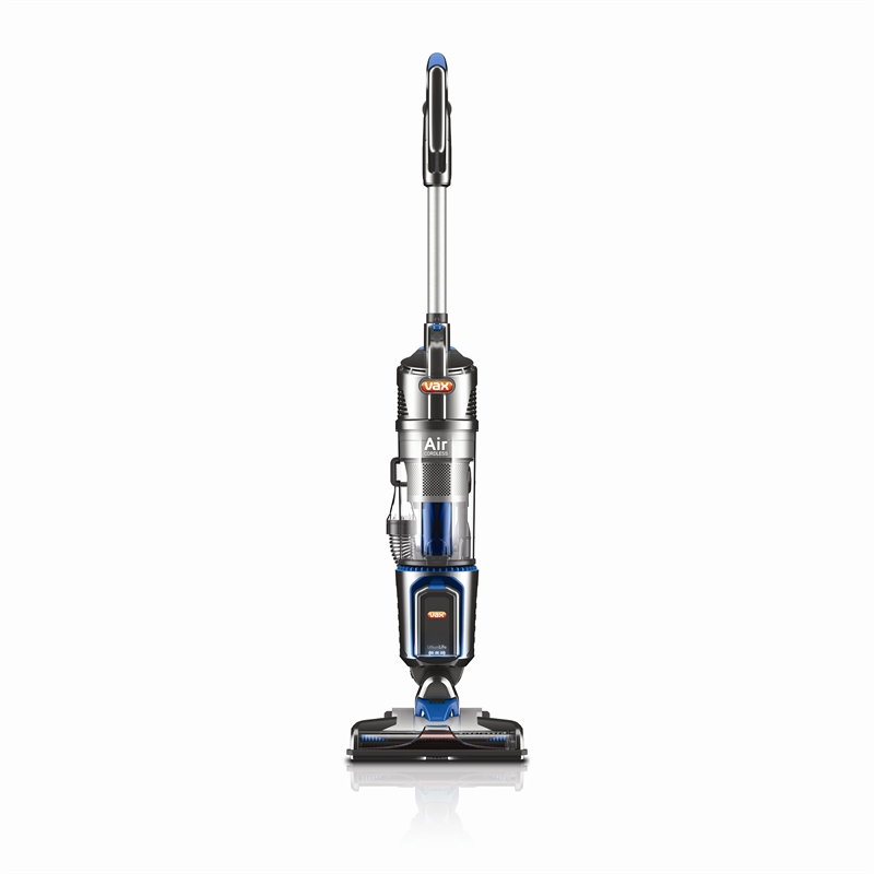 Vax Air Cordless Bagless Upright Vacuum I/N 4610112 Bunnings Warehouse