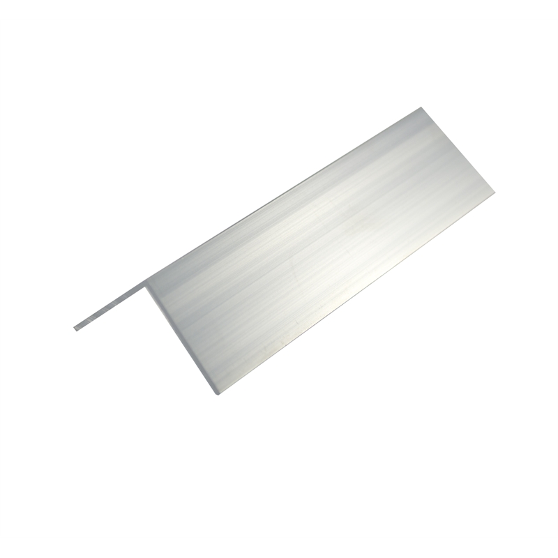 Metal Mate 20 x 20 x 3mm 3m Aluminium Equal Angle Bunnings Warehouse