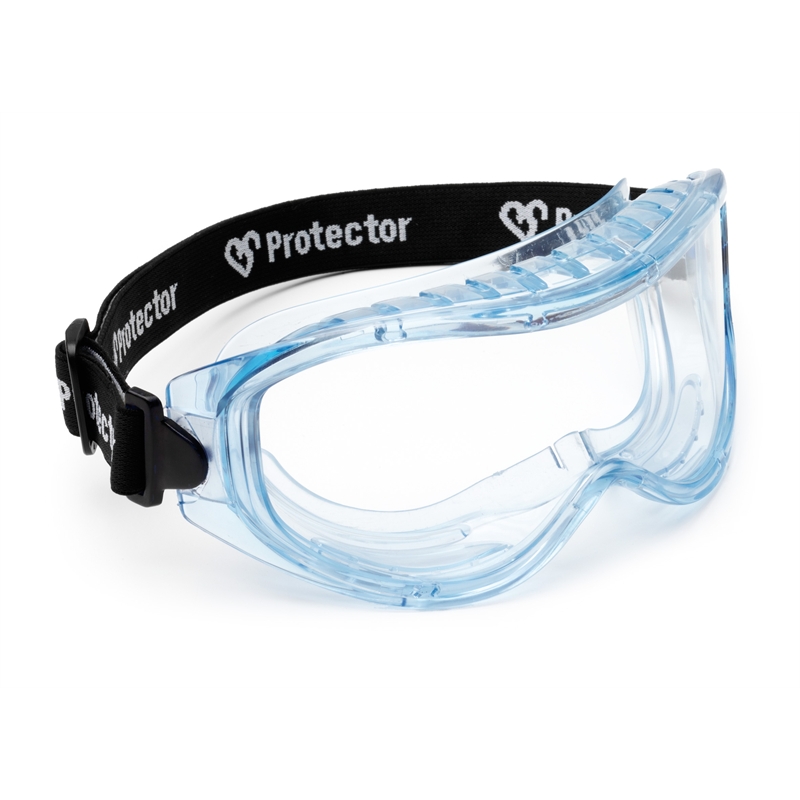 Protector Professional Safety Goggles I/N 5812569 Bunnings Warehouse