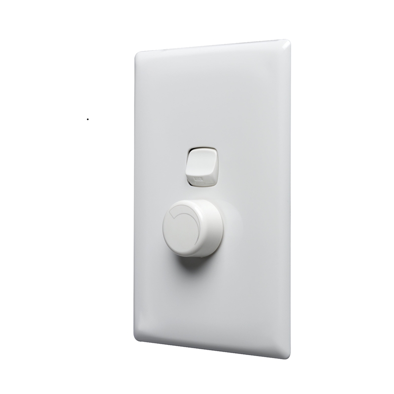HPM LINEA Trailing Dimmer Bunnings Warehouse
