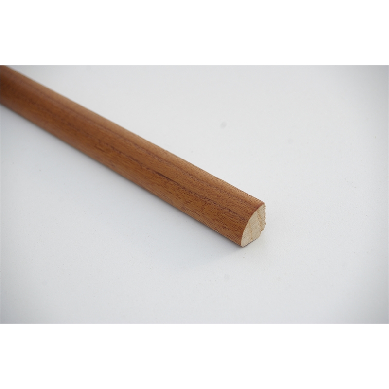 Glosswood 19 x 19mm x 3.6m Cedar Matte Quad Trim Bunnings Warehouse