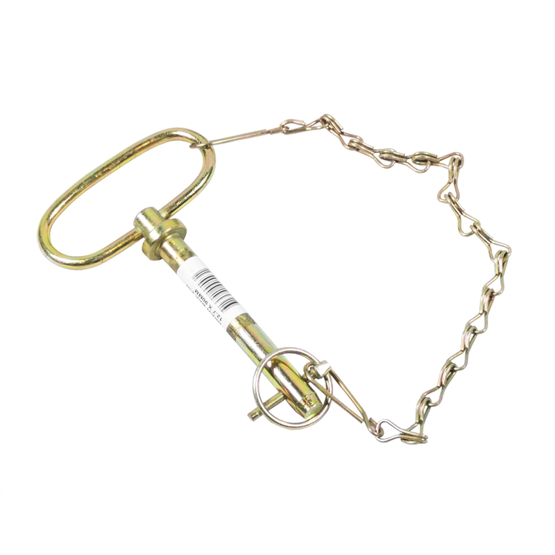 Goliath Draw Bar Pin Fastener Bunnings Warehouse