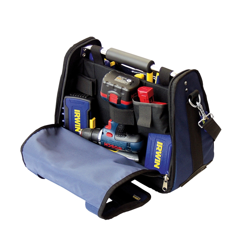 Irwin Centre Tote Tool Bag Ebay Irwin Centre Tote Tool Bag